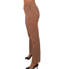 PANTALONE DONNA GLOSSY Tellini S.r.l. Ingrosso Abbigliamento